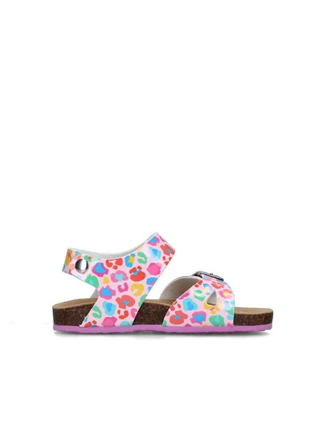 SANDALI BASSI 7934511 BAMBINA ROSA