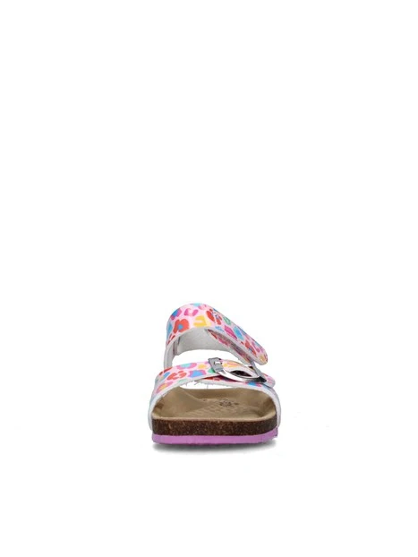 SANDALI BASSI 7934511 BAMBINA ROSA