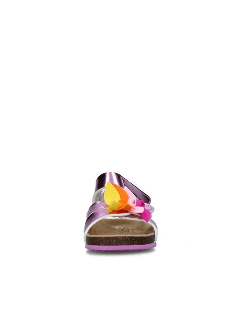 SANDALI BASSI 7934722 BAMBINA ROSA