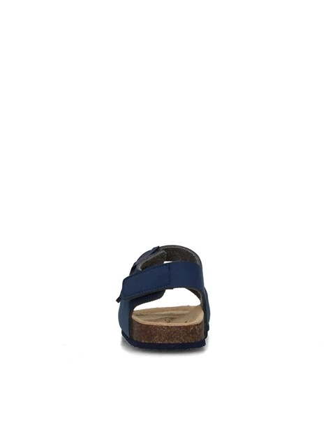 SANDALI BASSI 7935200 BAMBINO BLU