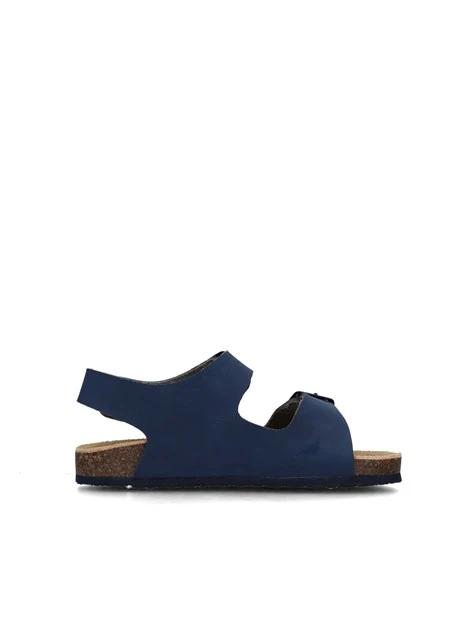 SANDALI BASSI 7935200 BAMBINO BLU