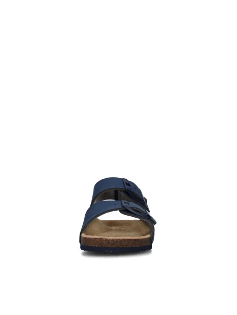 SANDALI BASSI 7935200 BAMBINO BLU