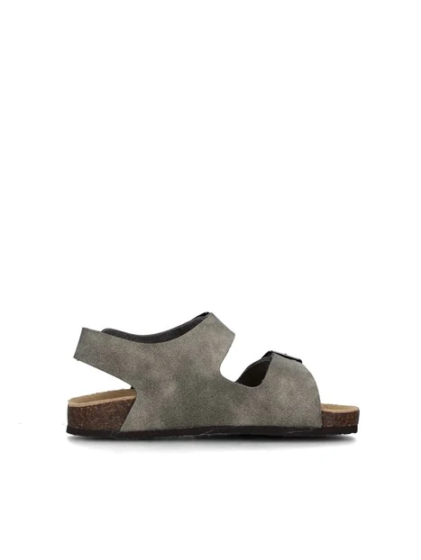 SANDALI BASSI 7935244 BAMBINO VERDE