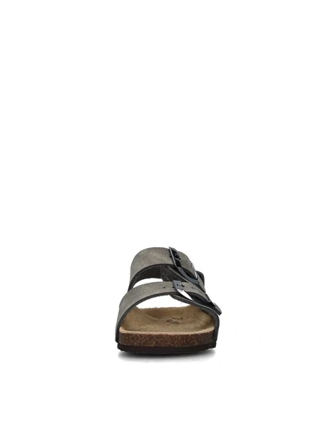 SANDALI BASSI 7935244 BAMBINO VERDE