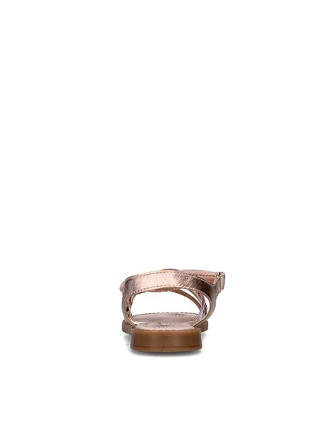 SANDALI BASSI 7935722 BAMBINA ORO