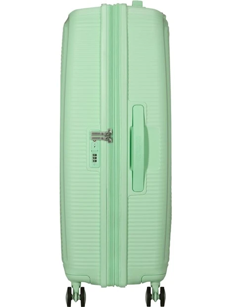 TROLLEY GRANDE SOUNDBOX SPIN 77/28 UNISEX ADULTO VERDE