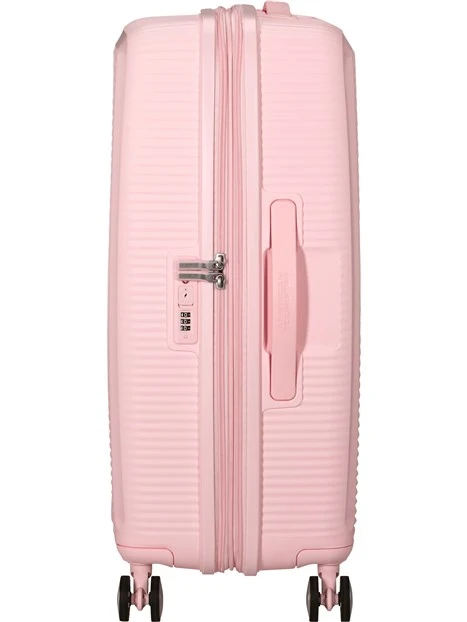 TROLLEY MEDIO SOUNDBOX SPIN TSA EXP UNISEX ADULTO ROSA
