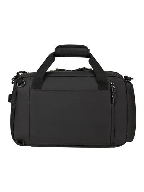 BORSONE UPVENTURE 3 WAY BOARDING BAG UNISEX ADULTO NERO