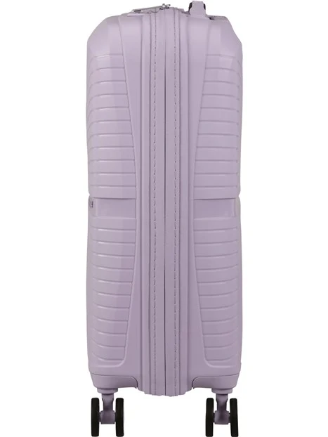 TROLLEY CABINA AIRCONIC SPIN 55/20 TSA UNISEX ADULTO LILLA