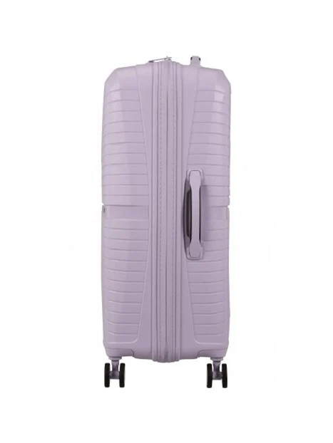TROLLEY MEDIO AIRCONIC SOIN 67/24 TSA UNISEX ADULTO LILLA