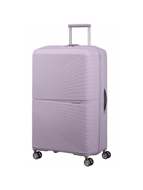 TROLLEY GRANDE AIRCONIC SPIN 77/28 TSA UNISEX ADULTO LILLA
