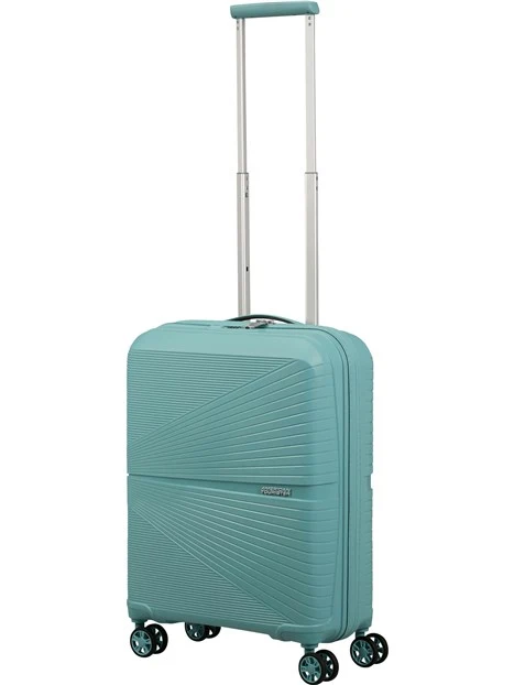 TROLLEY CABINA AIRCONIC SOIN 55/20 TSA UNISEX ADULTO TURCHESE