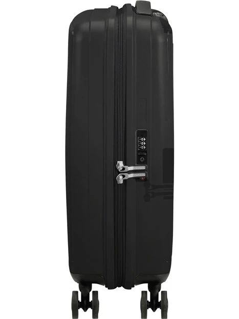 TROLLEY CABINA REJOY SPIN 55/20 TSA UNISEX ADULTO NERO
