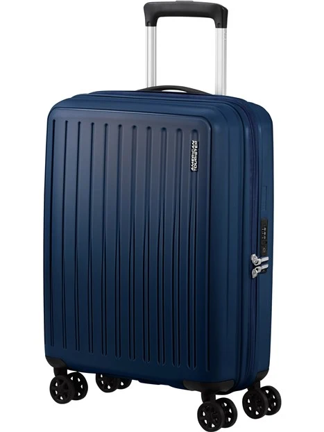 TROLLEY CABINA REJOY SPIN 55/20 UNISEX ADUTLO BLU NAVY