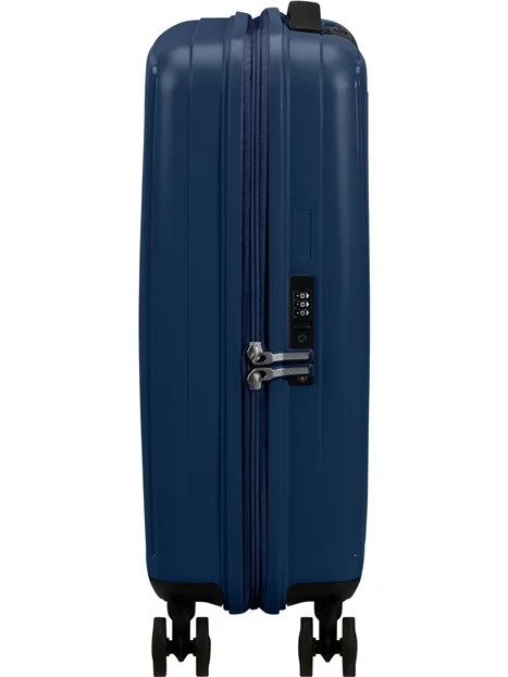 TROLLEY CABINA REJOY SPIN 55/20 UNISEX ADUTLO BLU NAVY