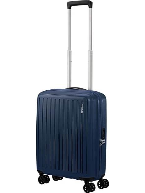 TROLLEY CABINA REJOY SPIN 55/20 UNISEX ADUTLO BLU NAVY