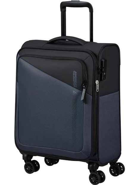 TROLLEY CABINA DARING DASH SPIN S. EXP TSA UNISEX ADULTO GRIGIO