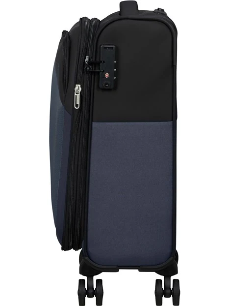 TROLLEY CABINA DARING DASH SPIN S. EXP TSA UNISEX ADULTO GRIGIO