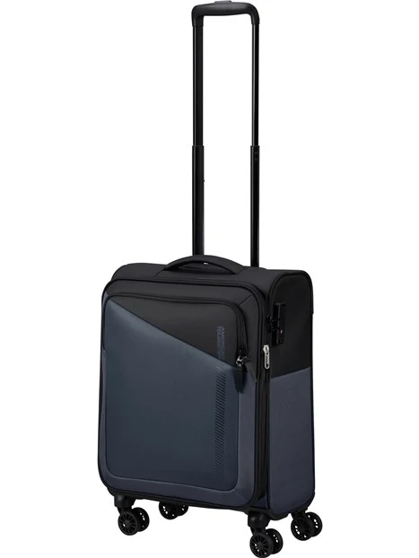 TROLLEY CABINA DARING DASH SPIN S. EXP TSA UNISEX ADULTO GRIGIO