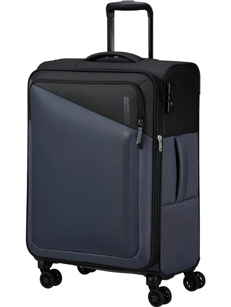 TROLLEY MEDIO DARING DASH SPIN M. EXP TSA UNISEX ADULTO GRIGIO