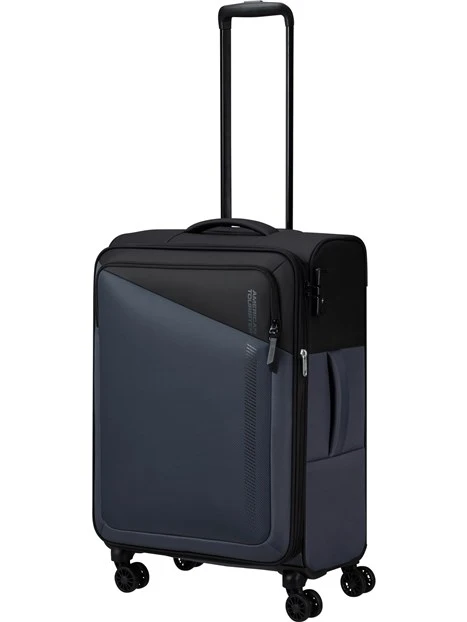 TROLLEY MEDIO DARING DASH SPIN M. EXP TSA UNISEX ADULTO GRIGIO