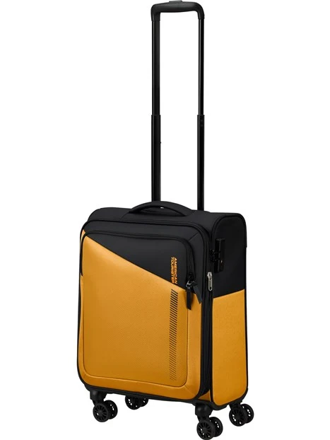 TROLLEY CABINA DARING DASH SPIN S. EXP TSA UNISEX ADULTO GIALLO
