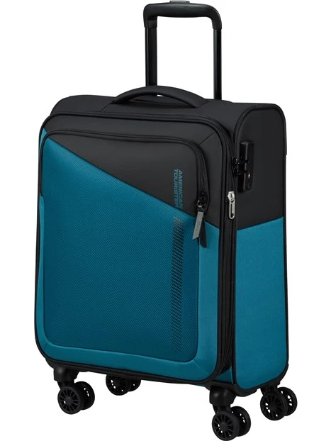 TROLLEY CABINA DARING DASH SPIN S. EXP TSA UNISEX ADULTO BLU