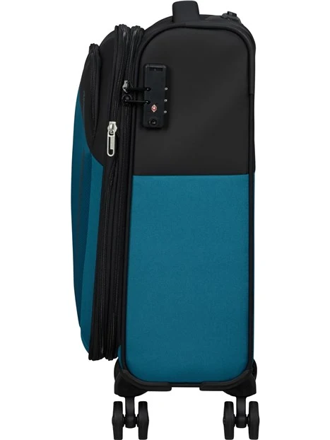 TROLLEY CABINA DARING DASH SPIN S. EXP TSA UNISEX ADULTO BLU