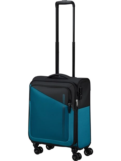 TROLLEY CABINA DARING DASH SPIN S. EXP TSA UNISEX ADULTO BLU