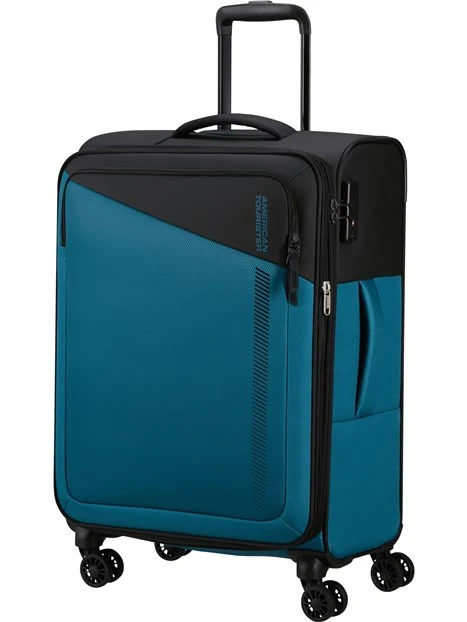 TROLLEY MEDIO DARING DASH SPIN M. EXP TSA UNISEX ADUTLO BLU