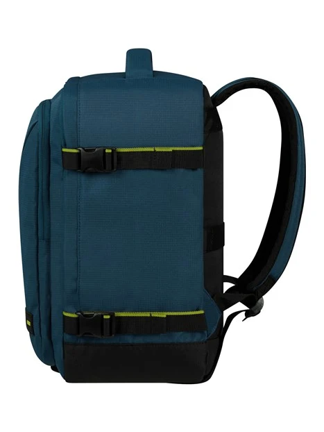 ZAINO DA VIAGGIO TAKE2CABIN S. CASUAL BACKPACK UNISEX ADULTO BLU