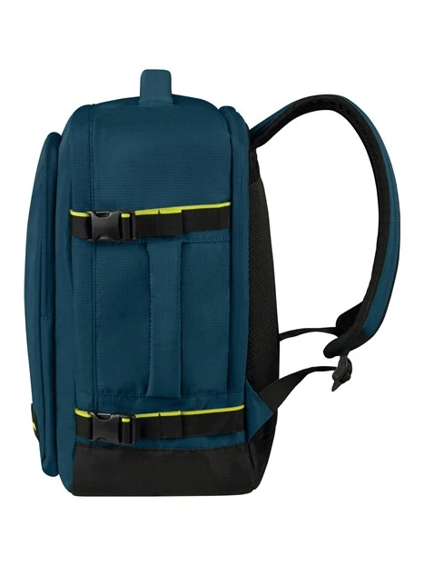 ZAINO DA VIAGGIO TAKE2CABIN M/S CASUAL BACKPACK UNISEX ADULTO BLU