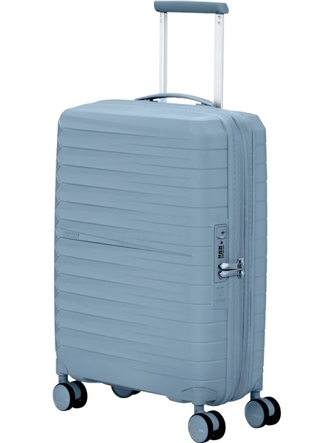 TROLLEY CABINA FASTFORWARD SPIN 55/20 TSA EXP UNISEX ADULTO