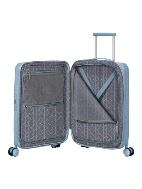 TROLLEY CABINA FASTFORWARD SPIN 55/20 TSA EXP UNISEX ADULTO