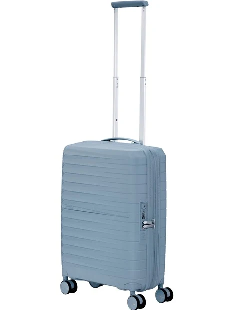 TROLLEY CABINA FASTFORWARD SPIN 55/20 TSA EXP UNISEX ADULTO