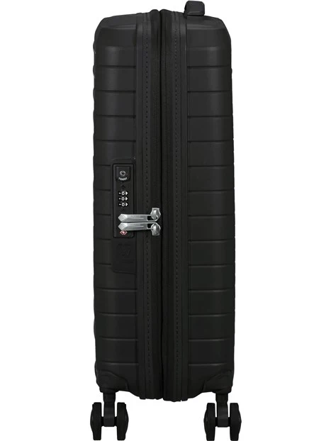 TROLLEY CABINA FASTFORWARD SPIN 55/20 EXP TSA UNISEX ADULTO NERO