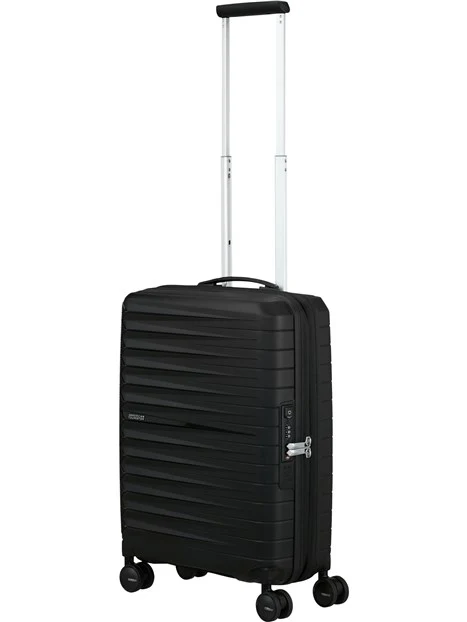 TROLLEY CABINA FASTFORWARD SPIN 55/20 EXP TSA UNISEX ADULTO NERO