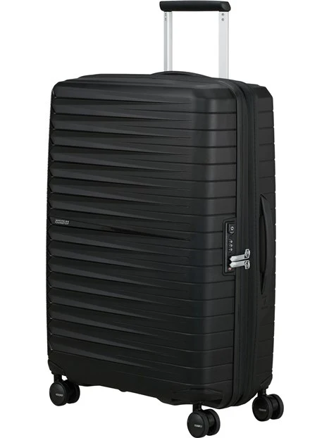 TROLLEY MEDIO FASTFORWARD SPIN 68/25 EXP TSA UNISEX ADULTO