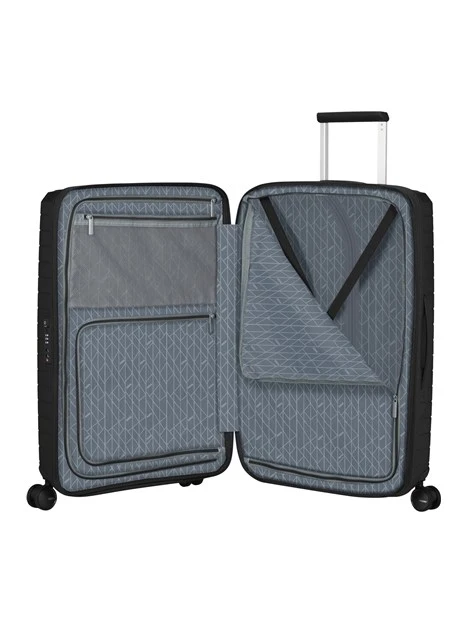 TROLLEY MEDIO FASTFORWARD SPIN 68/25 EXP TSA UNISEX ADULTO