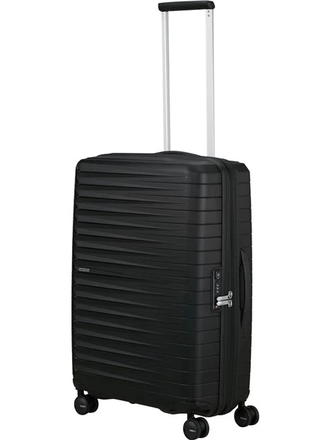 TROLLEY MEDIO FASTFORWARD SPIN 68/25 EXP TSA UNISEX ADULTO