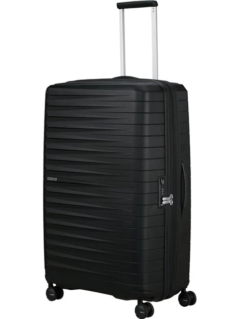 TROLLEY GRANDE FASTFORWARD SPIN 78/29 EXP TSA UNISEX ADULTO NERO