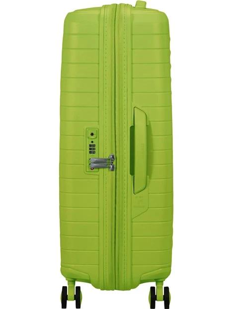 TROLLEY MEDIO FASTFOREWARD SPIN 68/25 EXP TSA UNISEX ADULTO VERDE