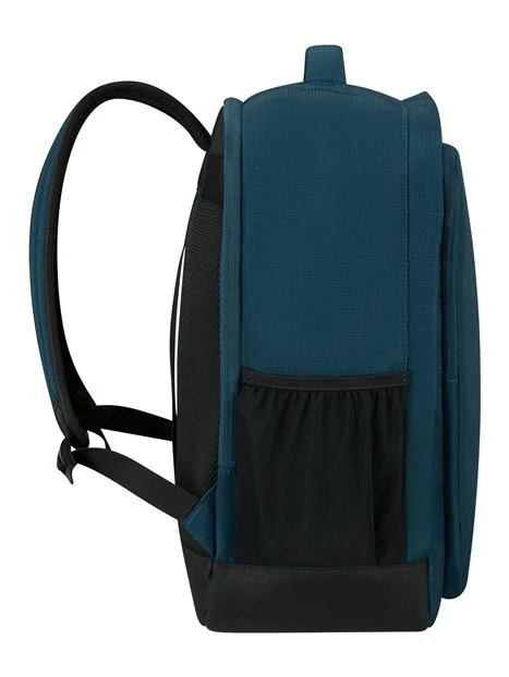 ZAINO DA VIAGGIO TAKE2CABIN M CASUAL BACKPACK UNISEX ADULTO BLU
