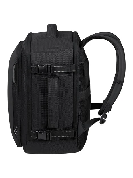 ZAINO DA VIAGGIO TAKE2CABIN M CASUAL BACKPACK UNISEX NERO