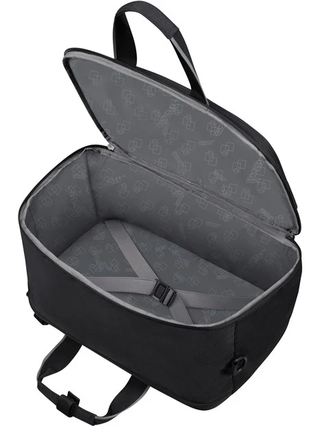 BAGAGLIO A MANO 150845 VALIGERIA NERO