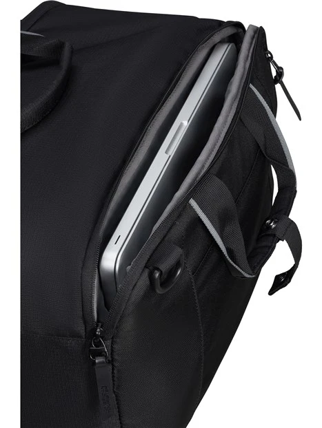 BAGAGLIO A MANO 150845 VALIGERIA NERO
