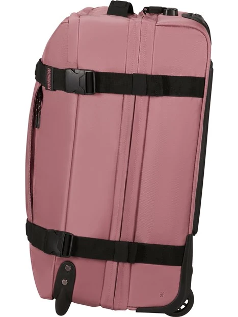 BORSONE URBAN TRACK DUFFLE/WH S UNISEX ADULTO LILLA
