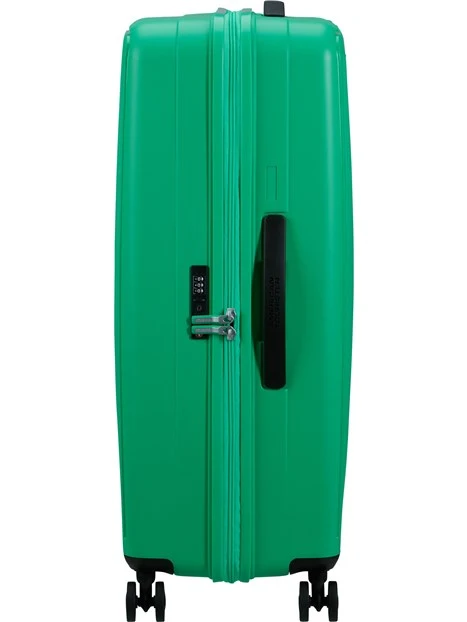 TROLLEY GRANDE REJOY SPIN 77/28 TSA UNISEX ADULTO VERDE