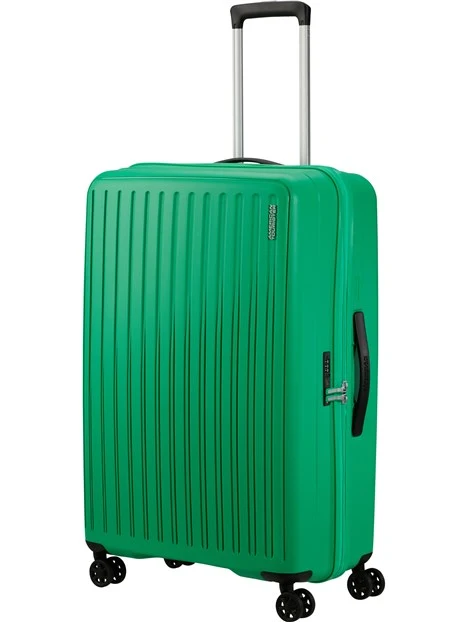 TROLLEY GRANDE REJOY SPIN 77/28 TSA UNISEX ADULTO VERDE