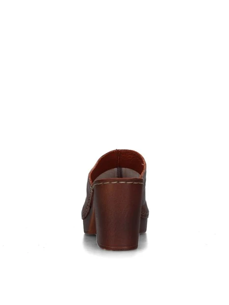 SABOT PQ1143624 DONNA MARRONE